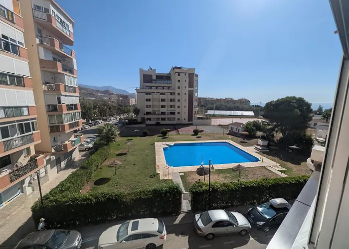 estudio El Faro Málaga