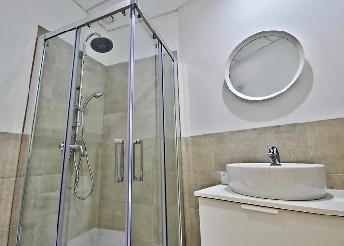 Malagaurbanrooms - Central Suites