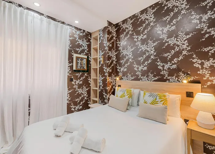 Luxury Apartment Picasso By Nagoa Homes Málaga