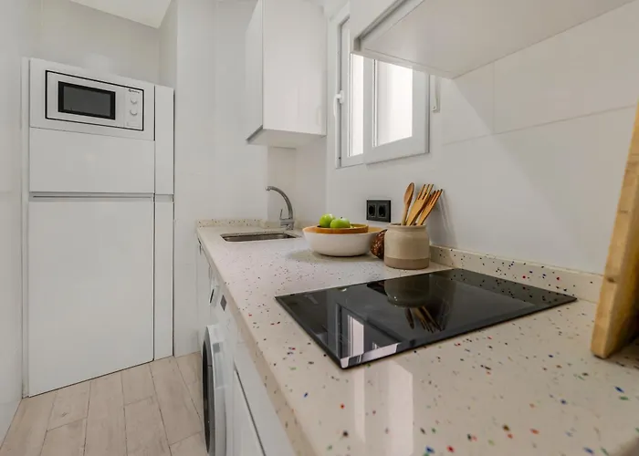 Luxury Apartment Picasso By Nagoa Homes Málaga