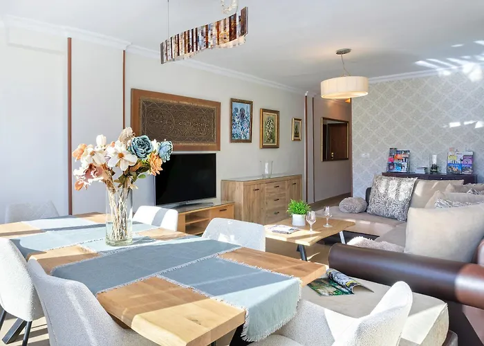 Apartamento Junto a la casa natal de Picasso Málaga