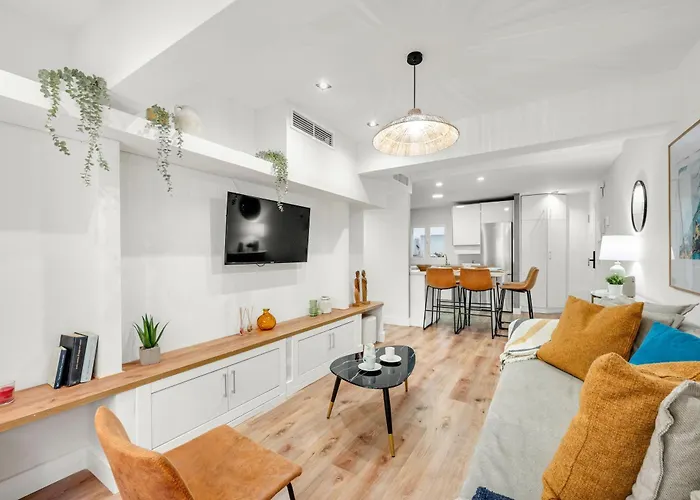 Apartamento Picasso 2 Málaga