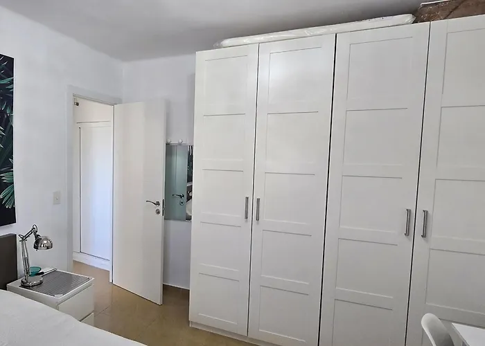 Apartamento Malaga Centro