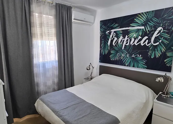 Apartamento Malaga Centro