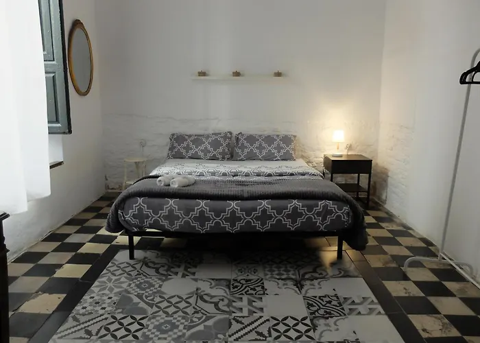 Maria Magdalena - Room 1 Málaga