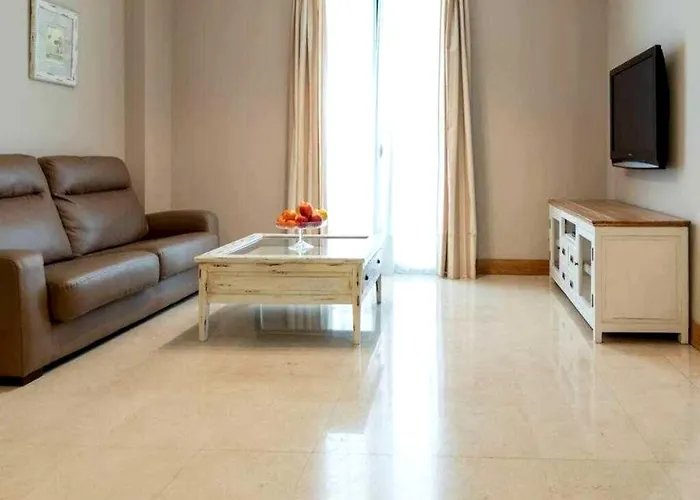 Apartamento Obispo Boutique Málaga