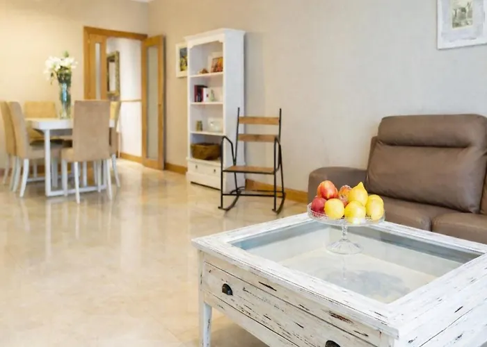 Apartamento Obispo Boutique Málaga