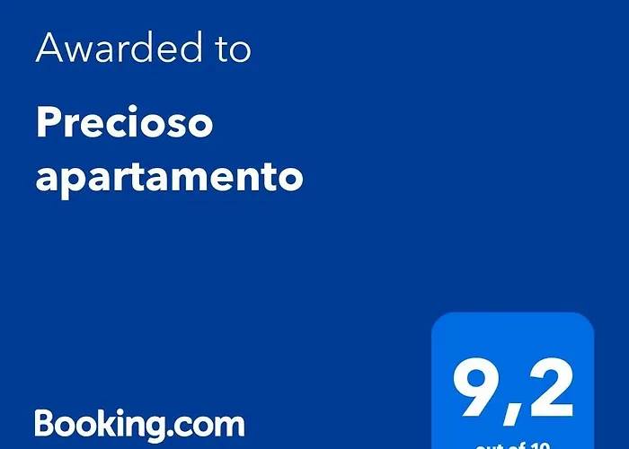Precioso apartamento Málaga