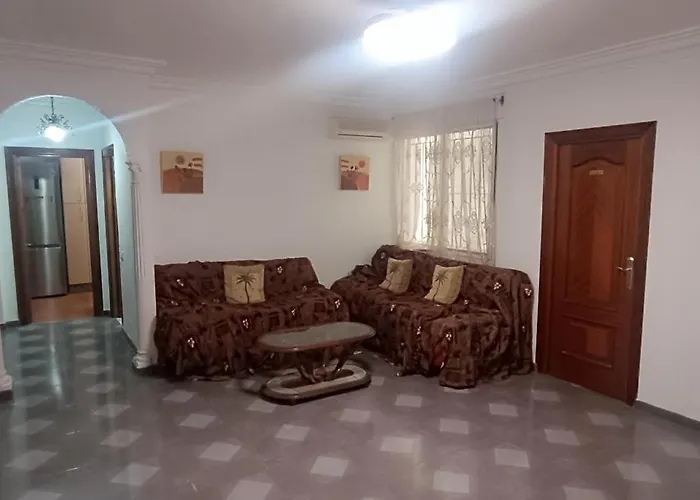 Kaz Bedrooms Málaga