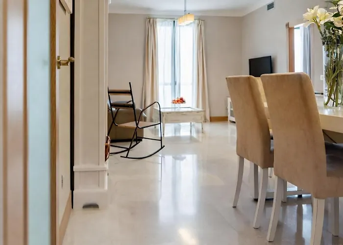 Apartamento Obispo Boutique Málaga