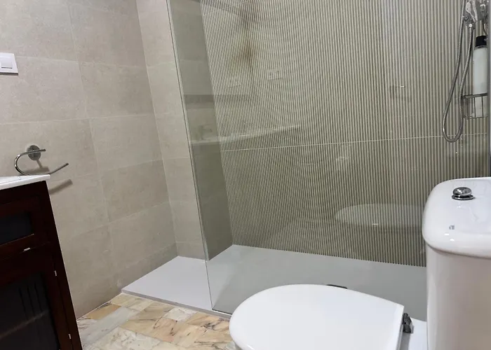 Puerta Del Mar Apartment Málaga