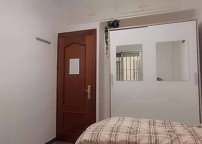 Kaz Bedrooms Málaga