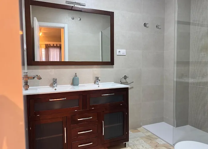 Puerta Del Mar Apartment Málaga