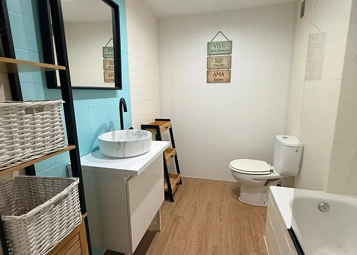 Estudio Pepa Luna Algarrobo Beach Málaga