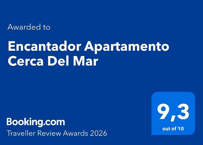 Encantador Apartamento Cerca Del Mar Málaga