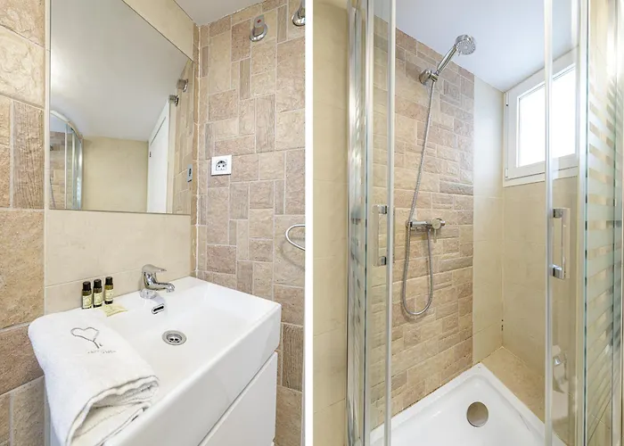 Apartamentos Calle Larios Málaga