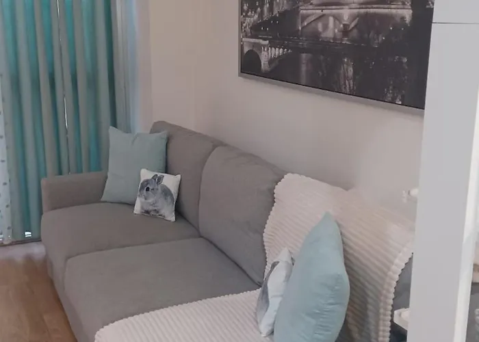Apartamento Bernier Málaga