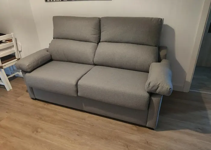 Apartamento tejares Málaga