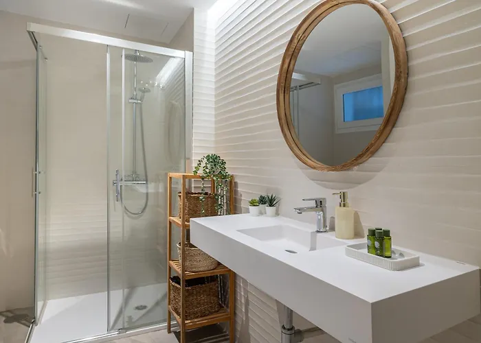 Diana Suites 23 Málaga