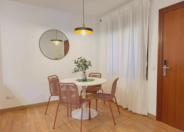 Botánic Suite Málaga