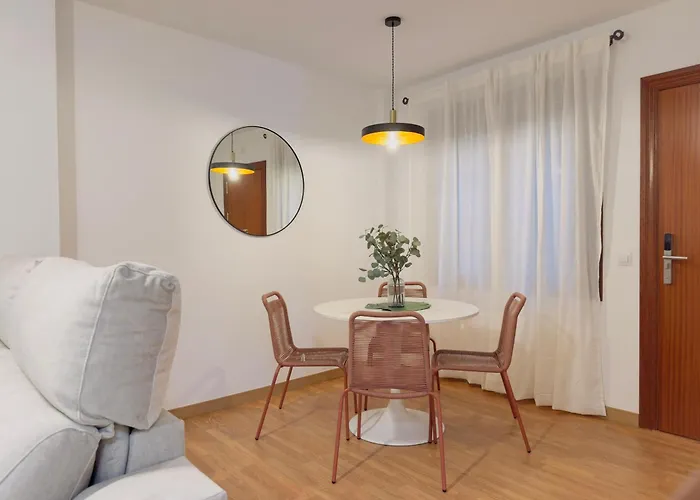 Botánic Suite Málaga