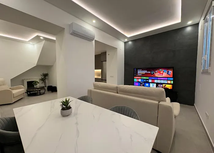 Ansa Beach Apartments - Casa Mari Málaga