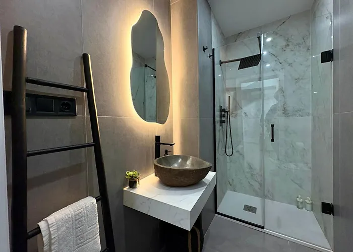 Ansa Beach Apartments - Casa Mari Málaga