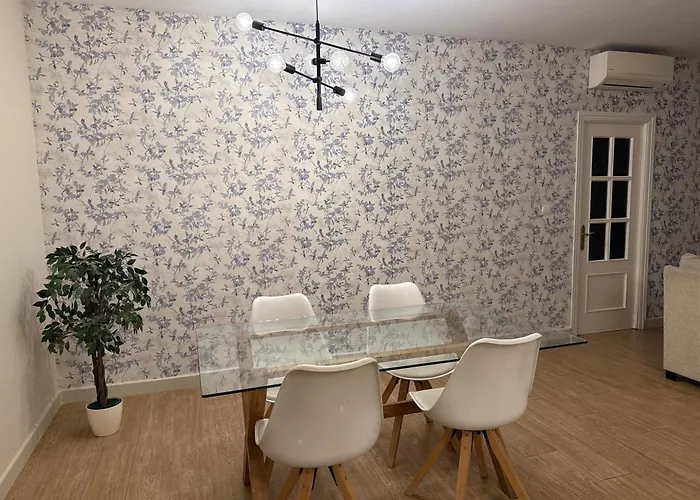 Espectacular Apartamento Malaga Playa