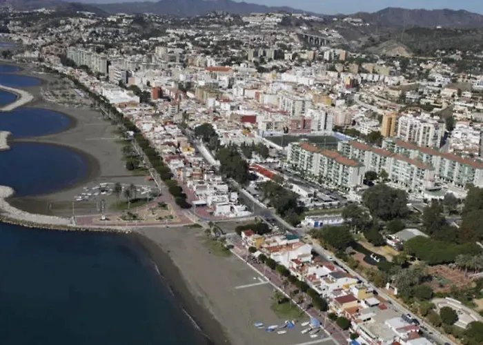 Apartamento Piso 110m² en el Palo con parking cerca de la playa Málaga