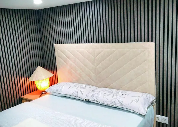 Appartment as a Service -El Mejor en Malaga Centro