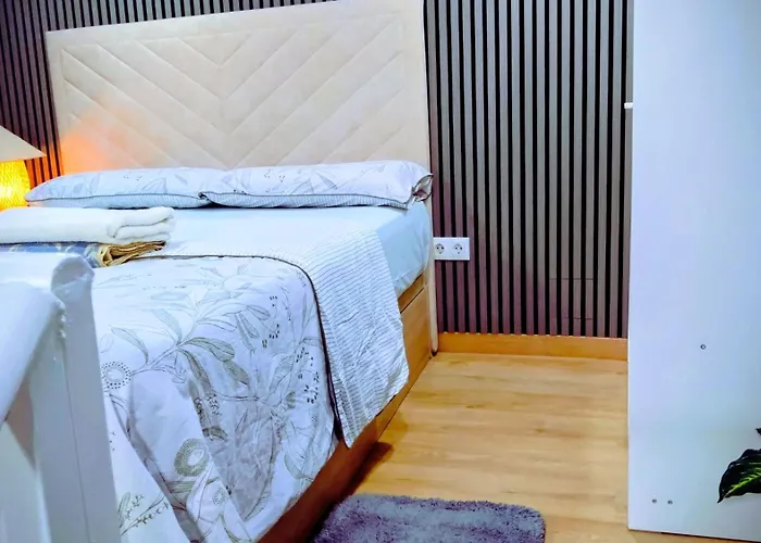 Appartment as a Service -El Mejor en Malaga Centro