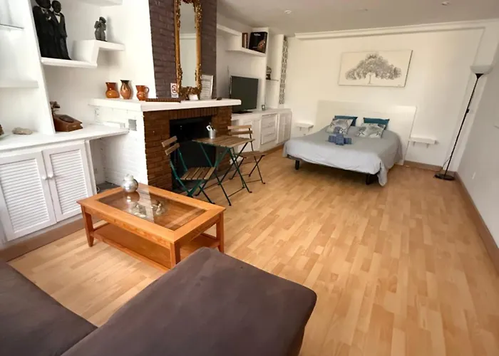 Apartamento Rosan Málaga