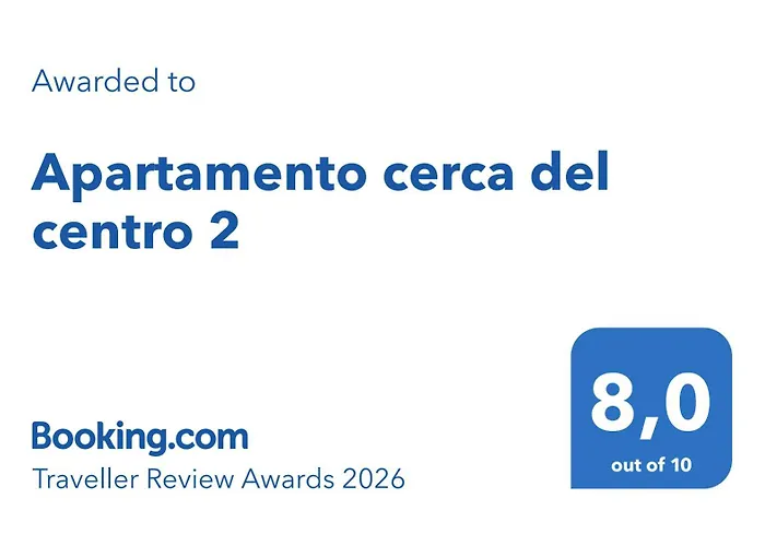 Apartamento cerca del centro 2 Málaga