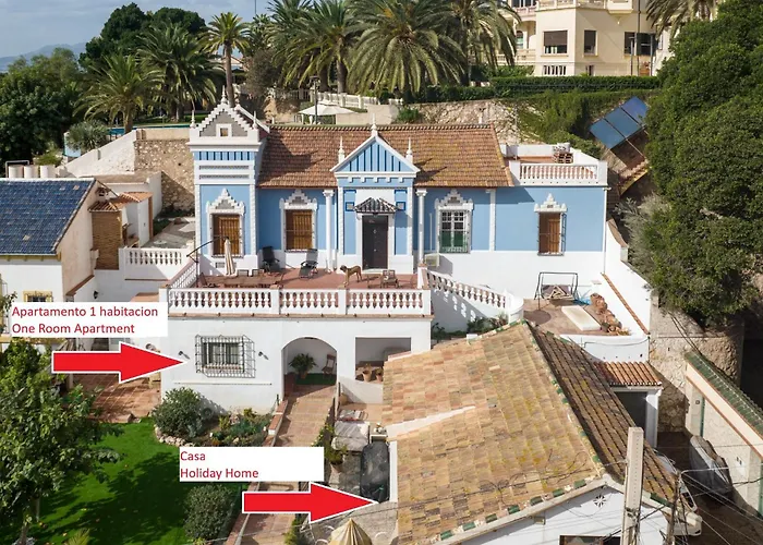 Estudio Morera Málaga