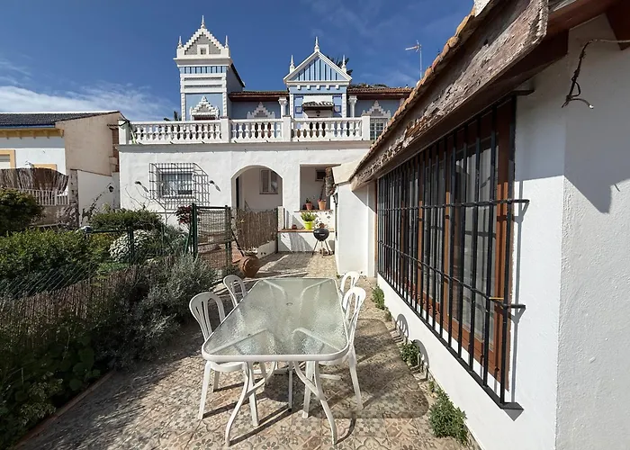 Estudio Morera Málaga