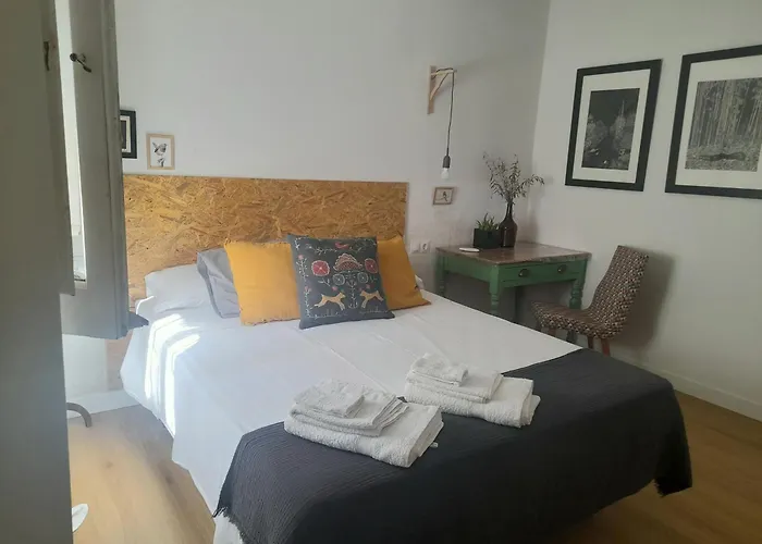 Apartamento Amar-Cura Málaga