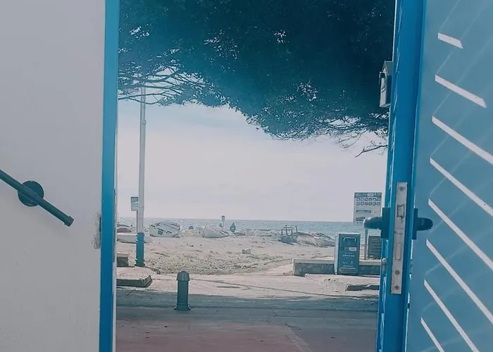 Apartamento Banda del Mar 0 Málaga
