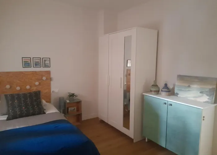 Apartamento Amar-Cura Málaga