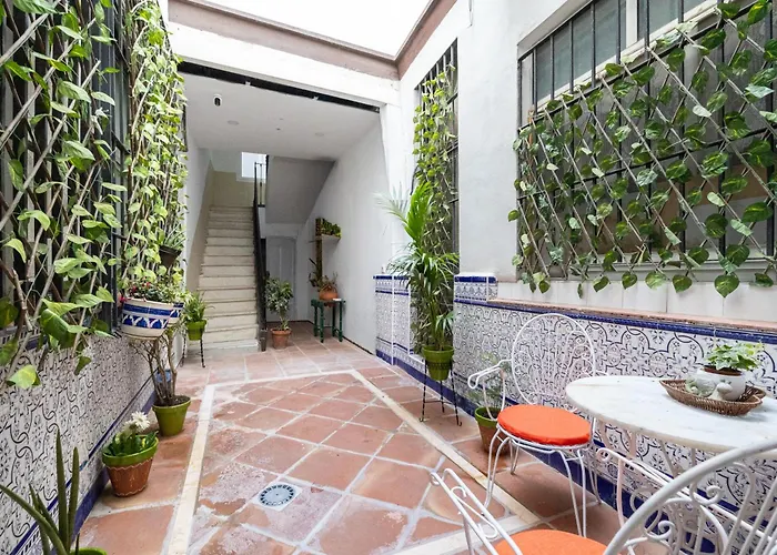 Apartamento Lavanda Málaga