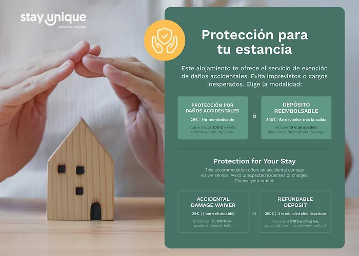 Stay U-Nique Apartment Alonso Benitez Málaga