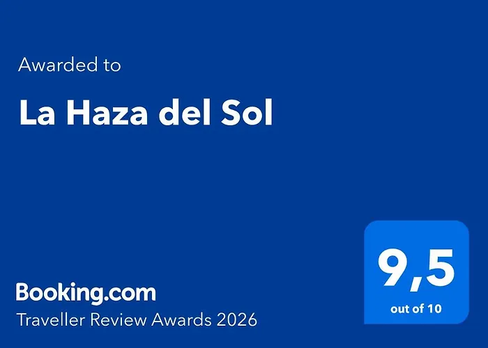Apartamento La Haza Del Sol Málaga