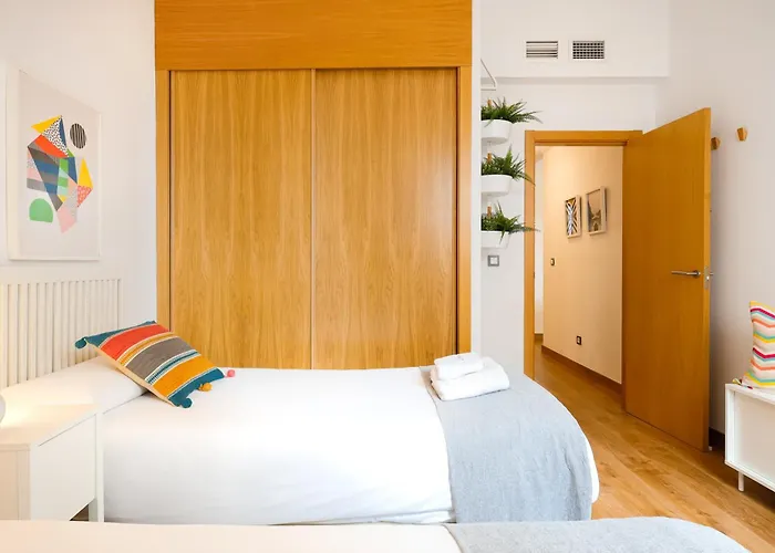 Apartamento C88 Málaga