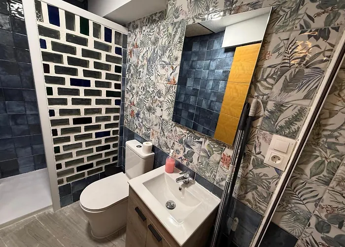 Mar y Arte Apartamentos Málaga