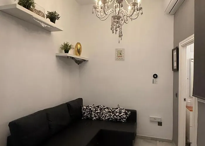 APTO CALLE NUEVA 13 MALAGA Centro