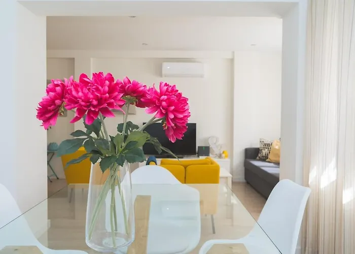 Precioso Apartamento 2 hab. en Malaga Centro