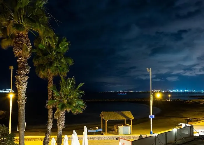 Apartamento con vistas al mar en Pedregalejo playa Málaga