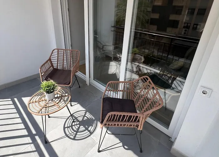 Sostoa Homes Málaga