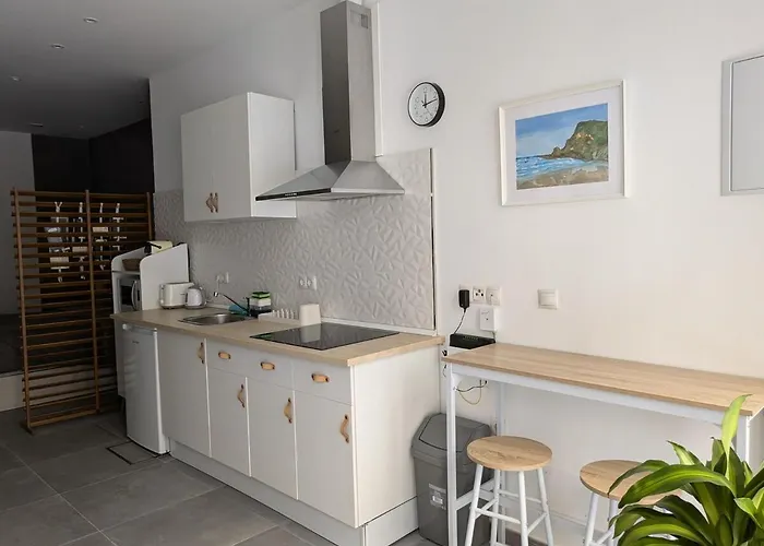 Estudio Capuchinos A Málaga