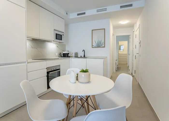 Ama Homes Vgc Málaga