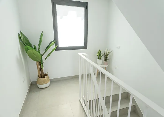 Ama Homes Vgc Málaga